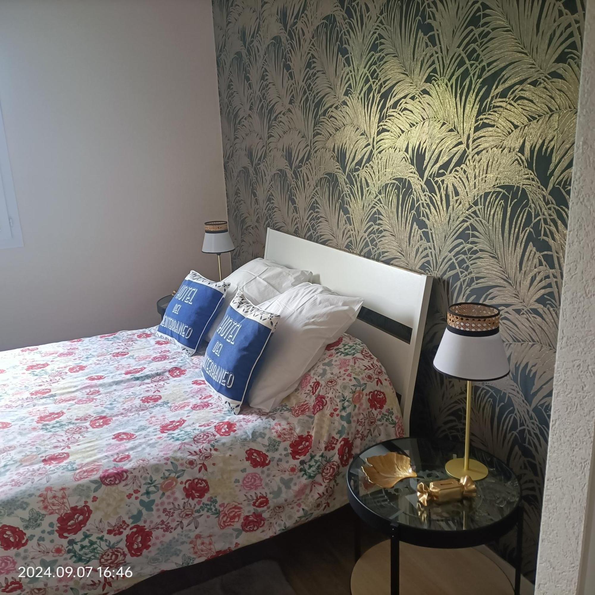 L'escale N°13 :Appartement standing dans résidence Brest Esterno foto
